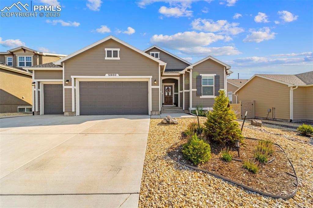 12980 Stone Valley Dr., Peyton, CO 80831