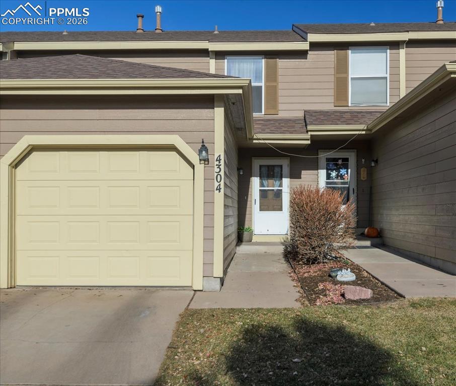 4304 Hunting Meadows Cir., Colorado Springs, CO 80916