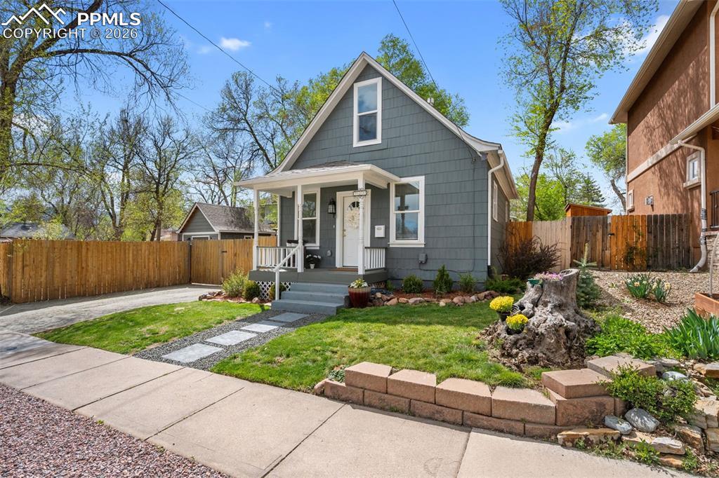 724 N Royer St., Colorado Springs, CO 80903