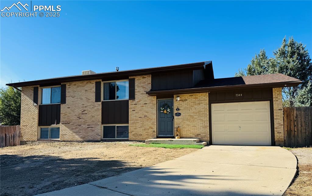 7344 Franconia Dr., Fountain, CO 80817