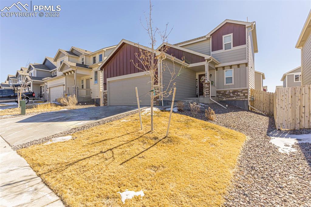 10849 Aliso Dr., Colorado Springs, CO 80925