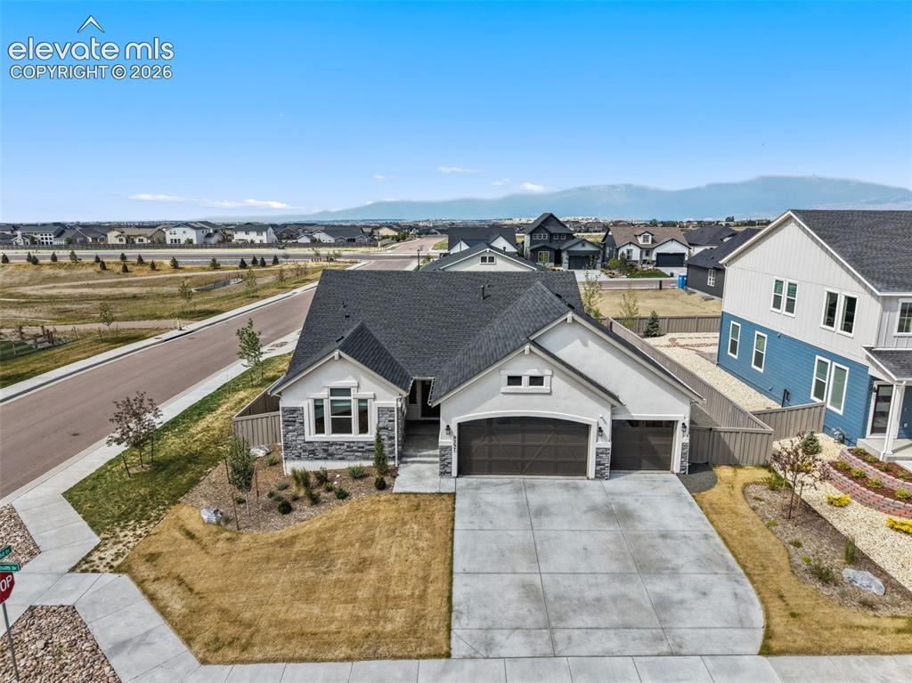 8297 Tom Ketchum Dr., Colorado Springs, CO 80908