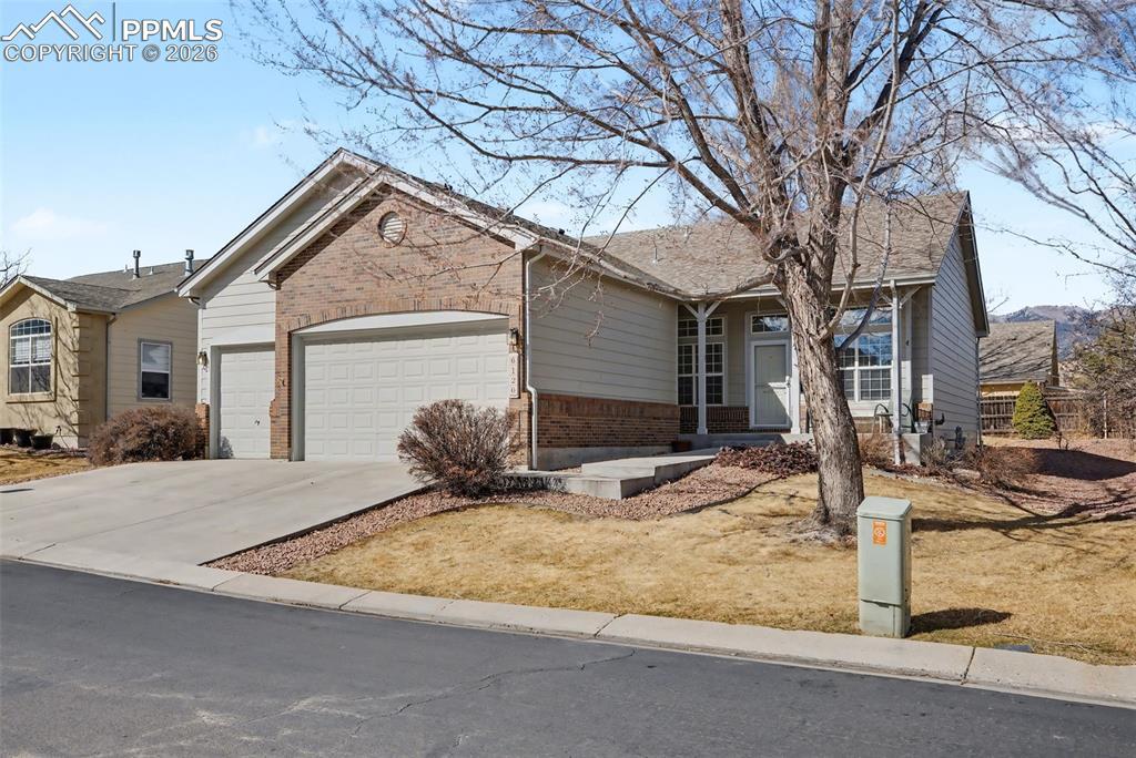 6120 Perfect View, Colorado Springs, CO 80919