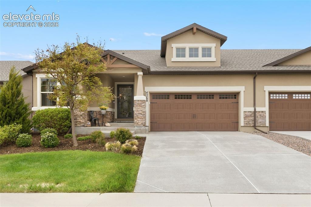 4268 Quartzite Pl., Colorado Springs, CO 80938