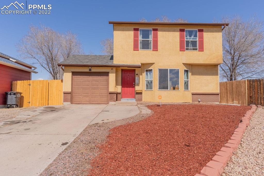 4650 Stoner Ct., Colorado Springs, CO 80916