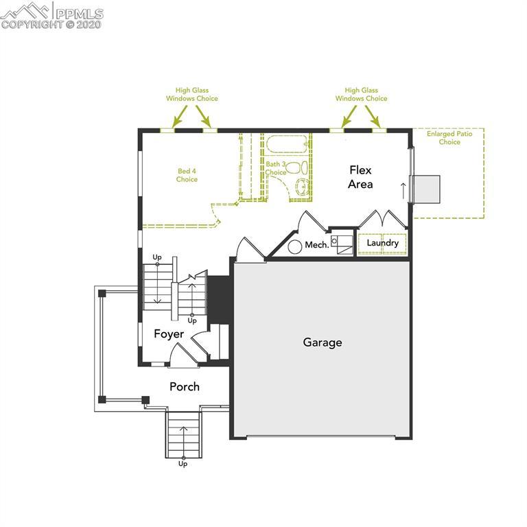 6125 Callan Dr., Colorado Springs, CO 80927