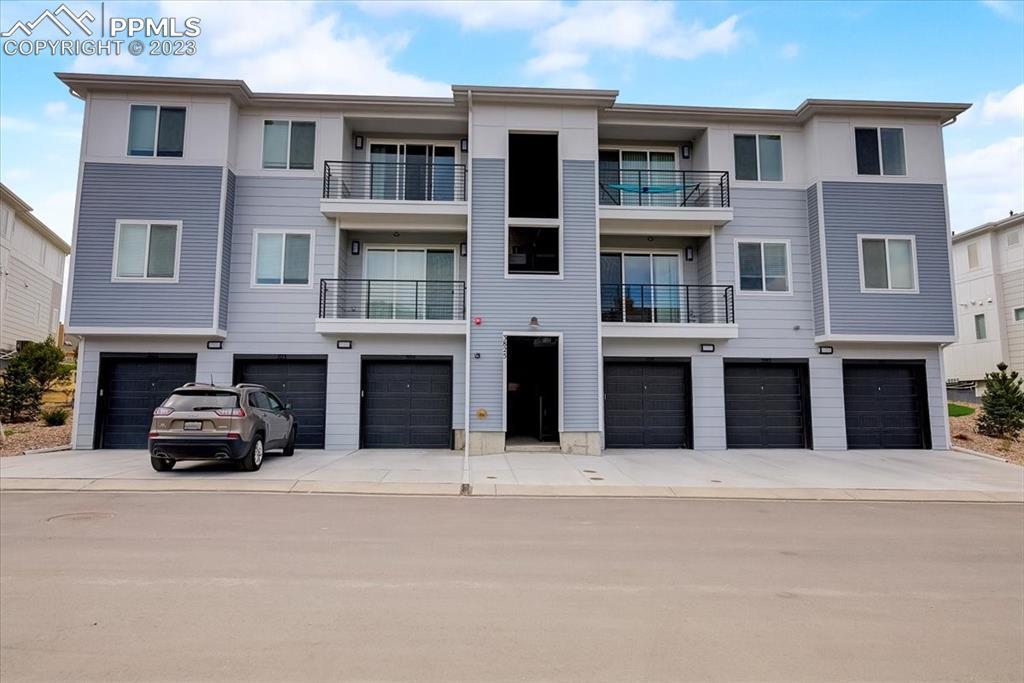 3825 Presidio Point #201, Colorado Springs, CO 80920