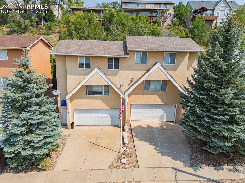 2618 W Pikes Peak Ave., Colorado Springs, CO 80904