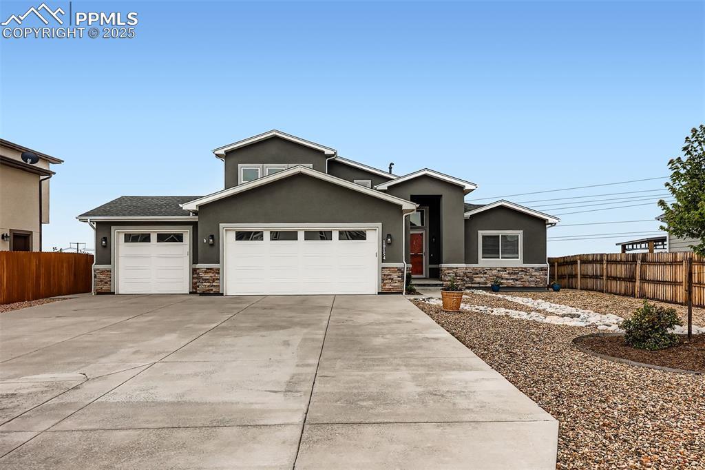 10154 Beckham St., Peyton, CO 80831