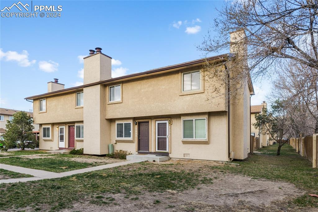 3006 Starlight Cir., Colorado Springs, CO 80916