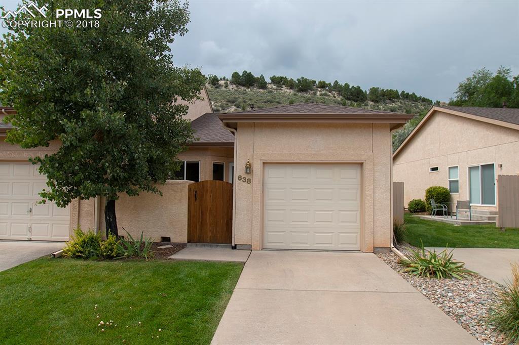 638 Echo Ln., Colorado Springs, CO 80904