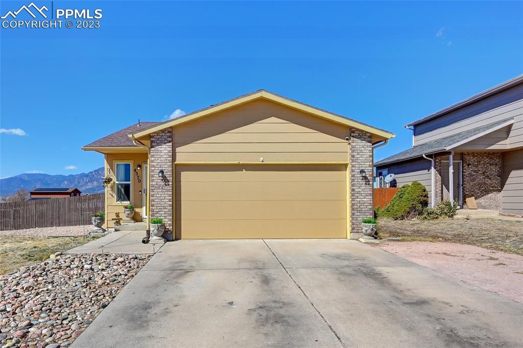 4570 Howland St., Colorado Springs, CO 80911