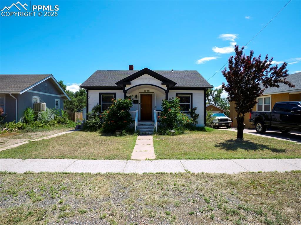 1108 E 12th St., Pueblo, CO 81001
