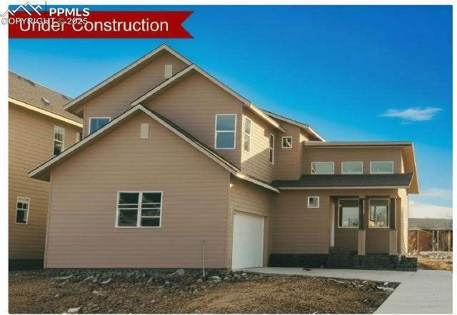 1341 Verde Dr., Colorado Springs, CO 80910