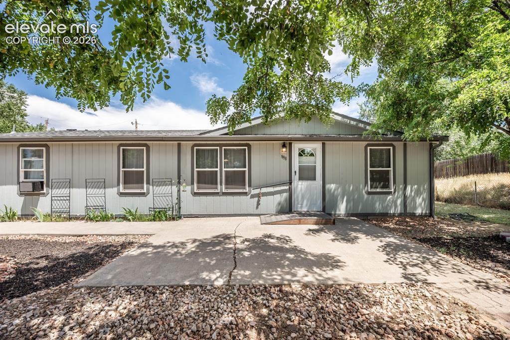 838 Main St., Canon City, CO 81212