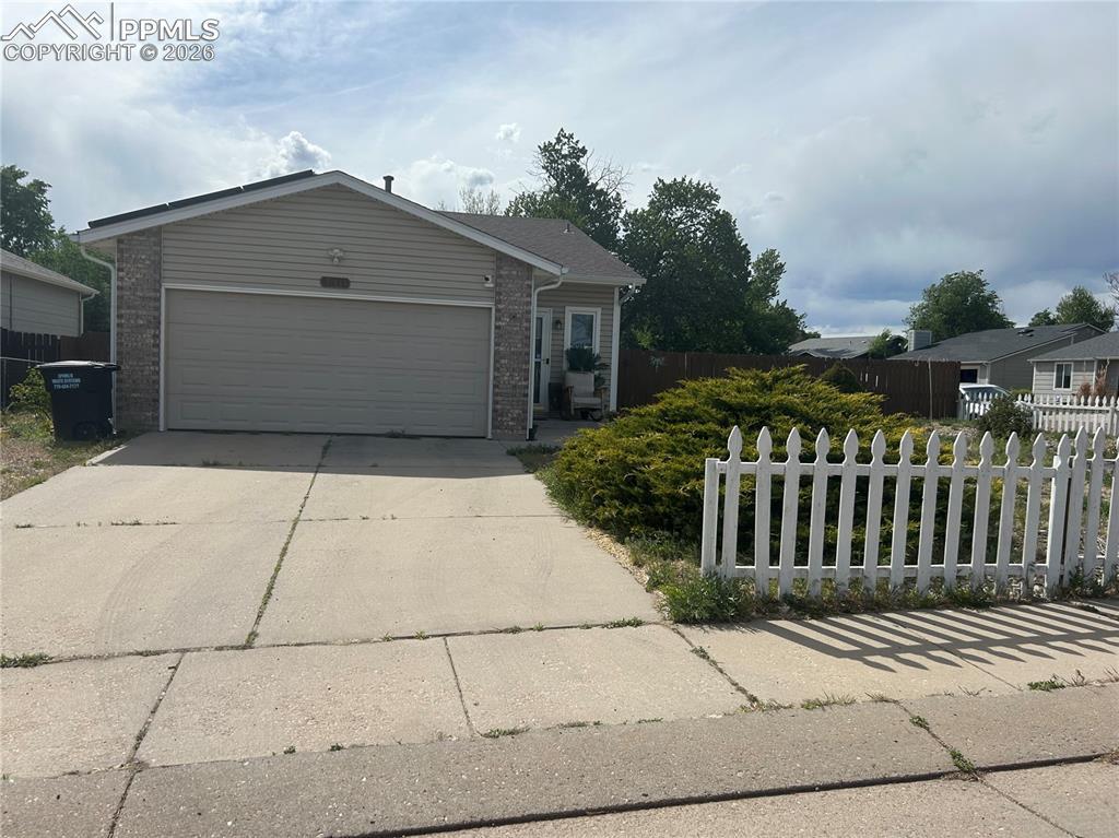 4410 Hennings Dr., Colorado Springs, CO 80911