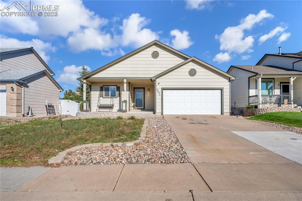 4631 Fencer Rd., Colorado Springs, CO 80911