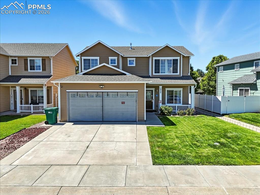 1932 Oneal Ave., Pueblo, CO 81004