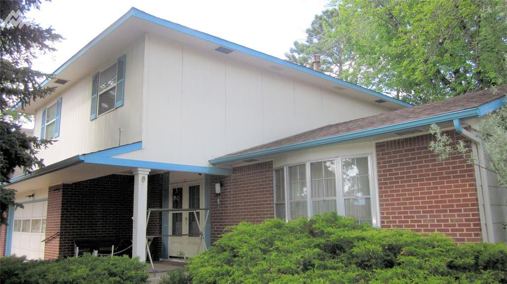 4643 El Camino Dr., Colorado Springs, CO 80918