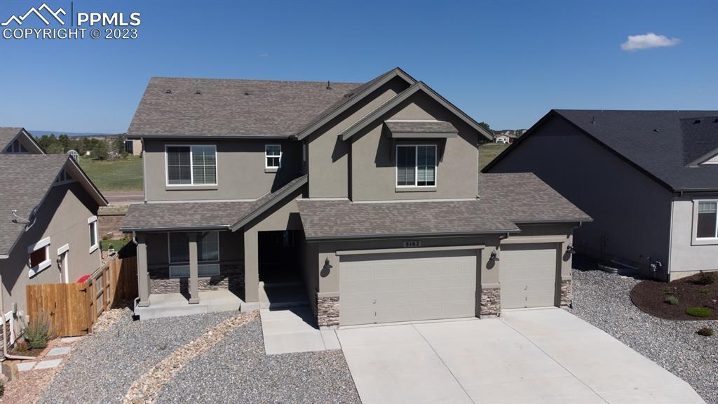 8162 Wheatland Dr., Colorado Springs, CO 80908