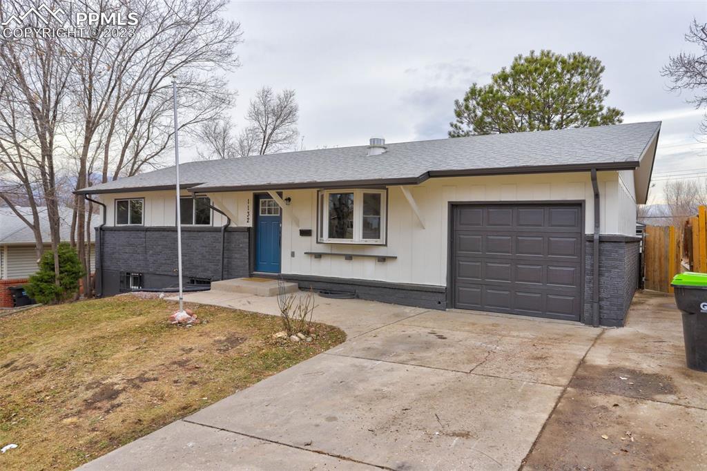 1132 Royale Dr., Colorado Springs, CO 80910