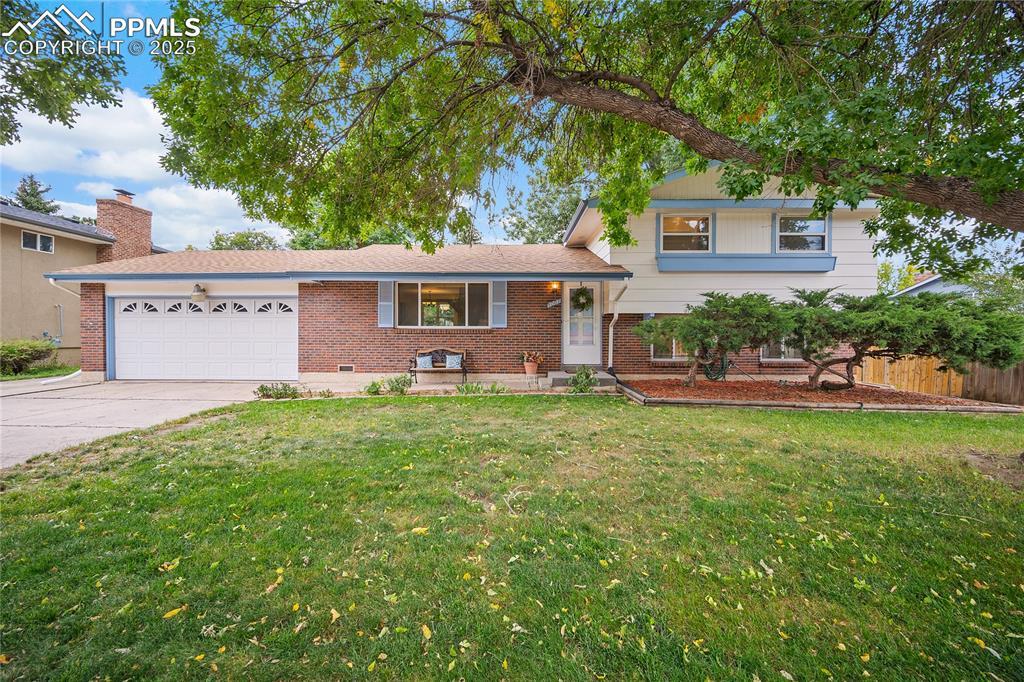 5007 Palmer Park Blvd., Colorado Springs, CO 80915