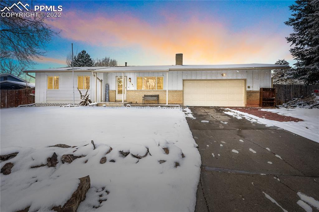 6840 Fielding Cir., Colorado Springs, CO 80911