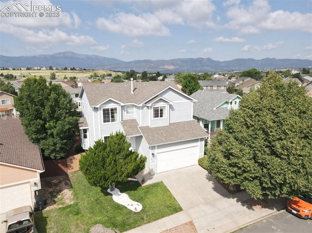 6812 Lost Springs Dr., Colorado Springs, CO 80923