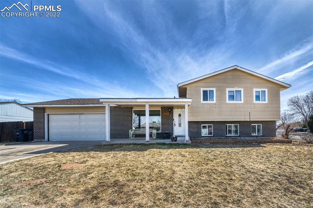 4712 Wilde Dr., Colorado Springs, CO 80916