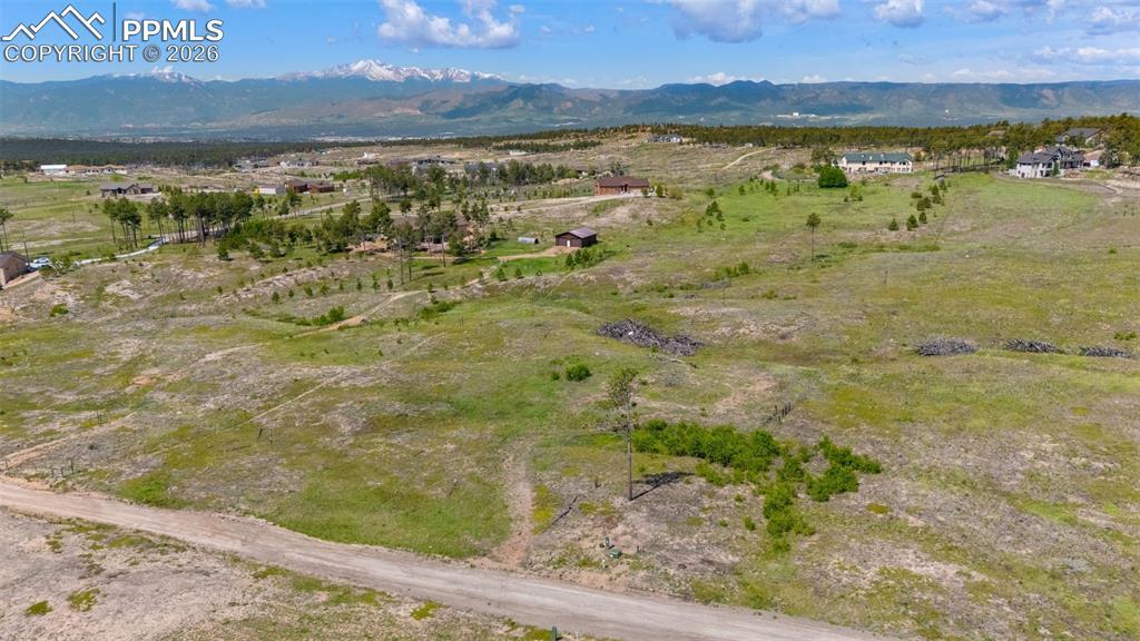 TBD Holmes Rd., Colorado Springs, CO 80908