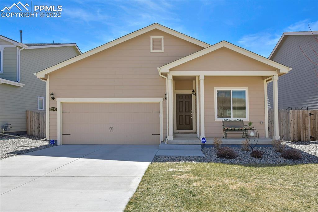 10290 Intrepid Way, Colorado Springs, CO 80925