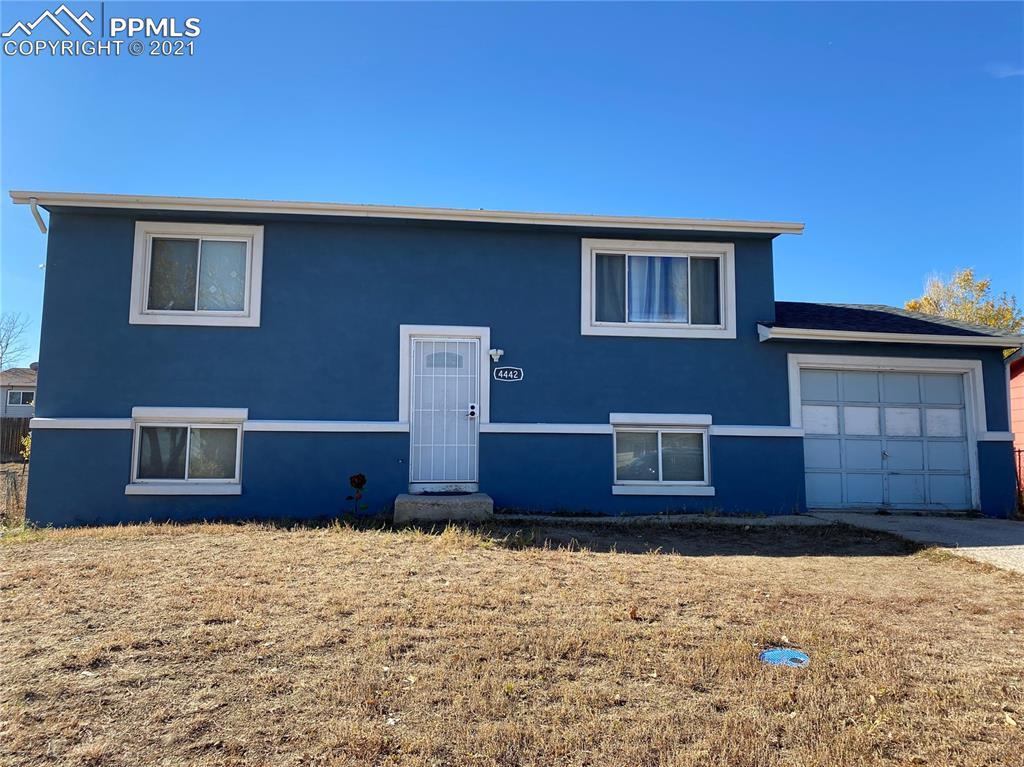 4442 Millburn Dr., Colorado Springs, CO 80906