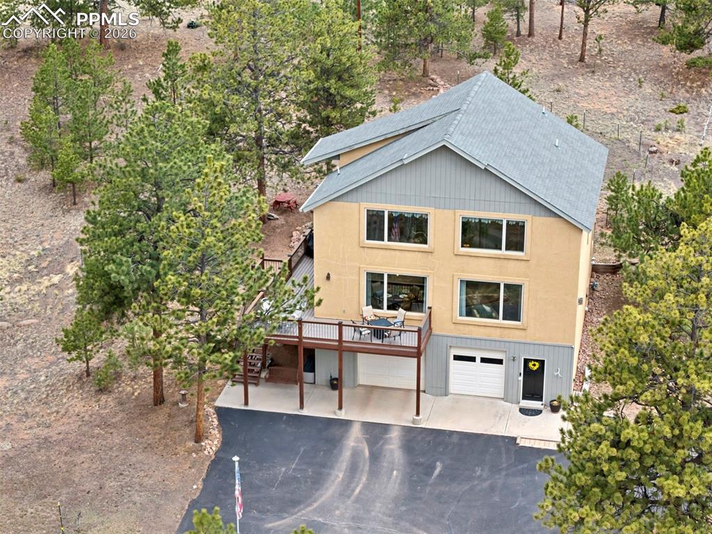 38 Kingston Dr., Florissant, CO 80816