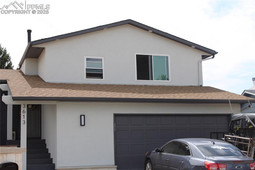 3613 Summer Breeze Dr., Colorado Springs, CO 80918
