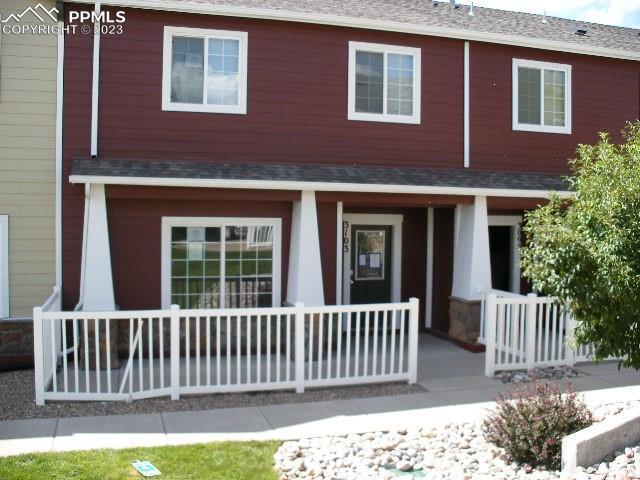 3103 Harpy Grove, Colorado Springs, CO 80916