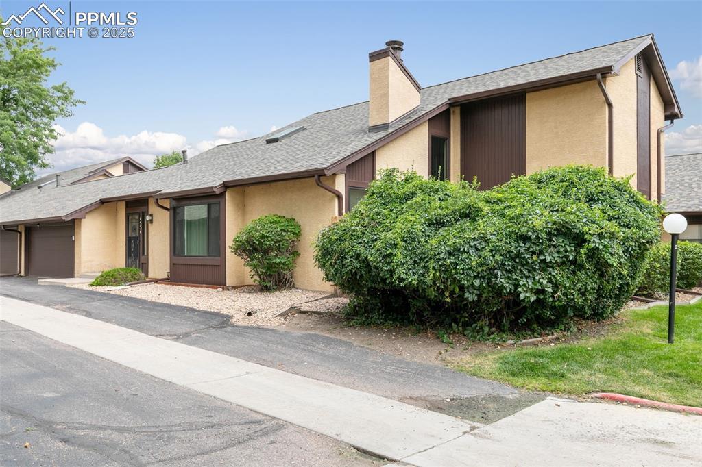 4534 Winewood Village Dr., Colorado Springs, CO 80917