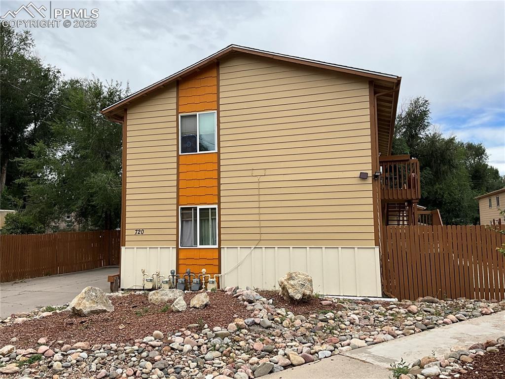 720 E Hills Rd., Colorado Springs, CO 80909