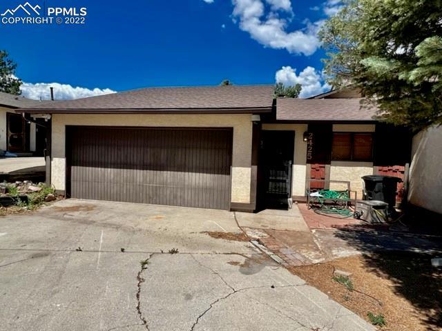2425 Dublin Blvd., Colorado Springs, CO 80918