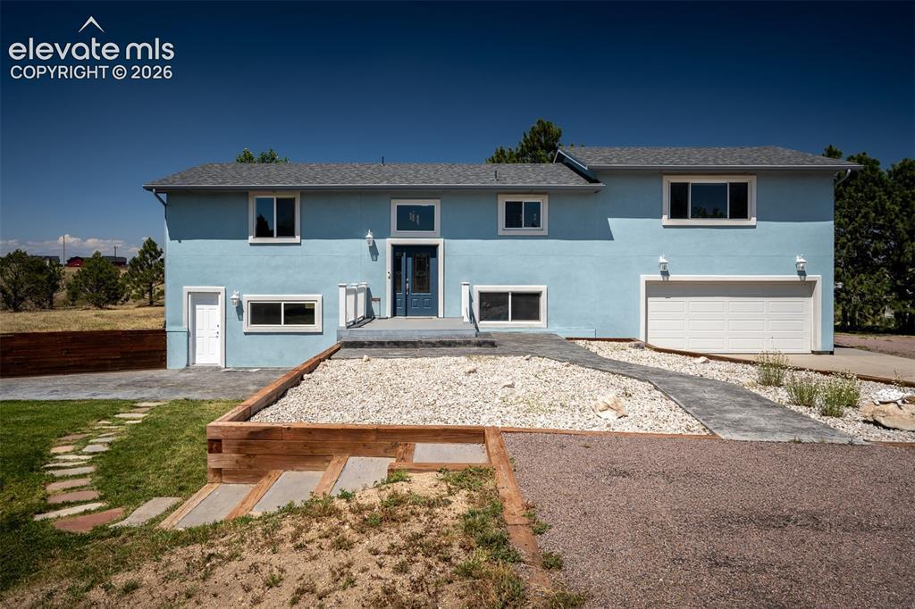 12225 Old Barn Rd., Elbert, CO 80106