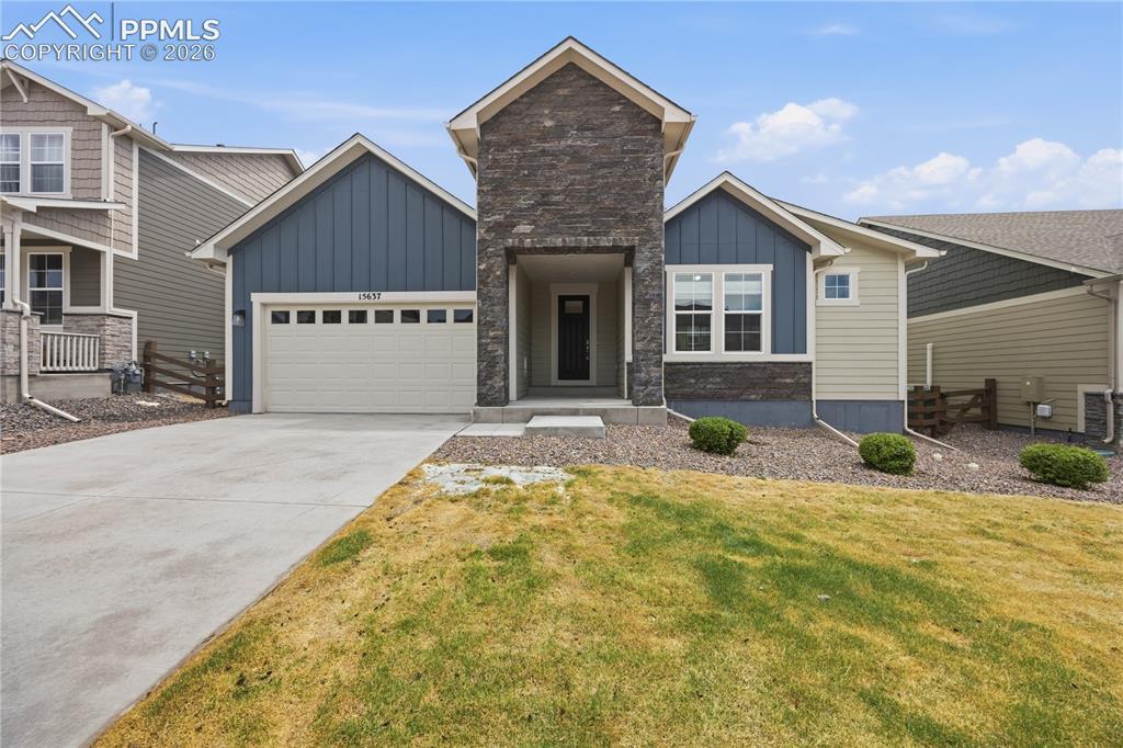 15637 Native Willow Dr., Monument, CO 80132