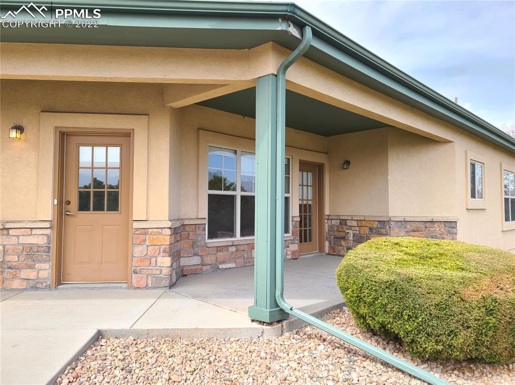 5933 Eagle Hill Heights #104, Colorado Springs, CO 80919