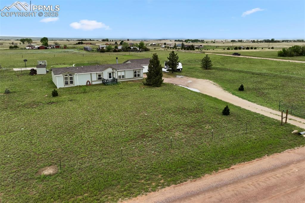 6885 Sphinx Ct., Peyton, CO 80831