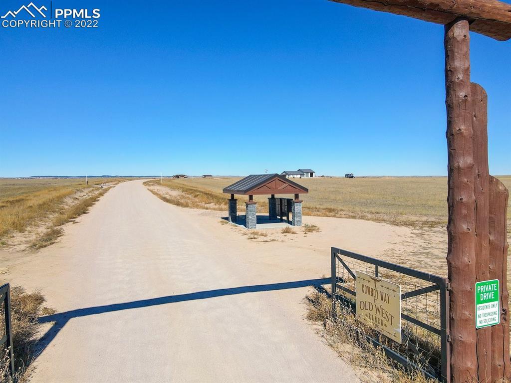 7995 Cowboy Ranch View, Peyton, CO 80831