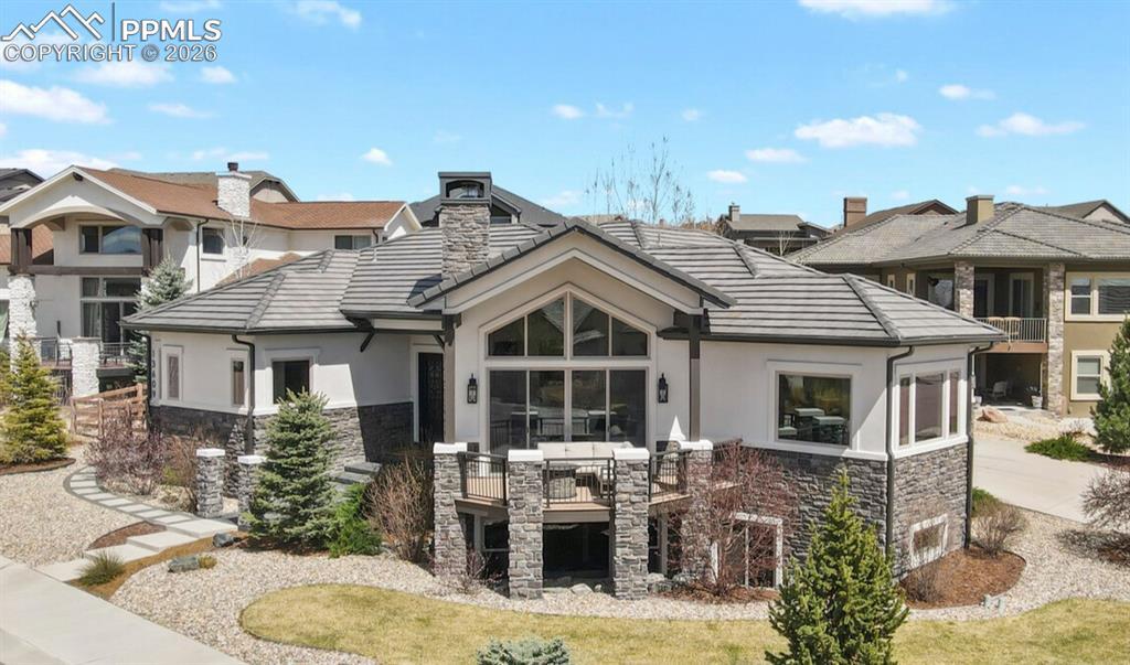 13609 Kitty Joe Ct., Colorado Springs, CO 80921