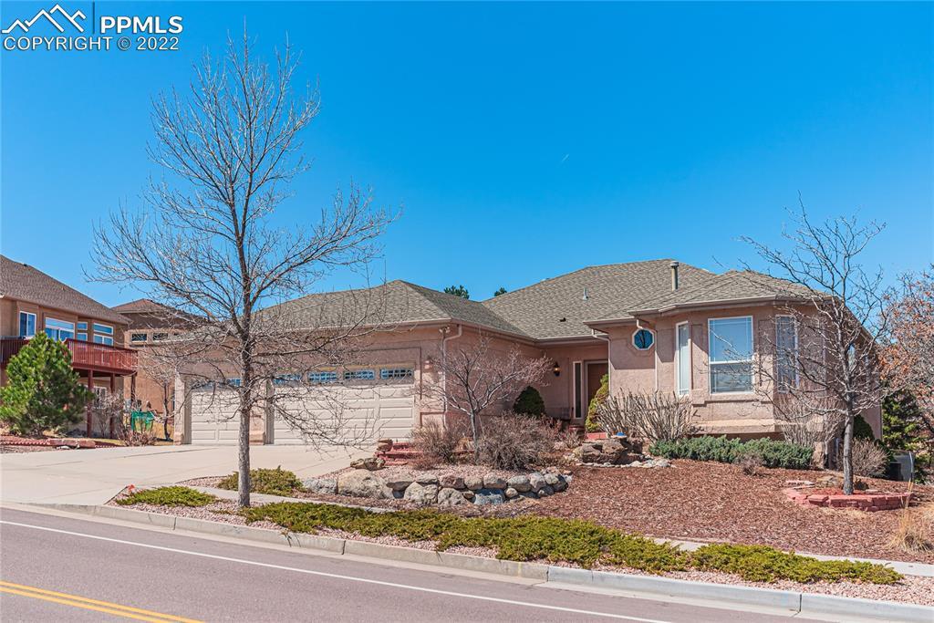 2235 Rockhurst Blvd., Colorado Springs, CO 80918