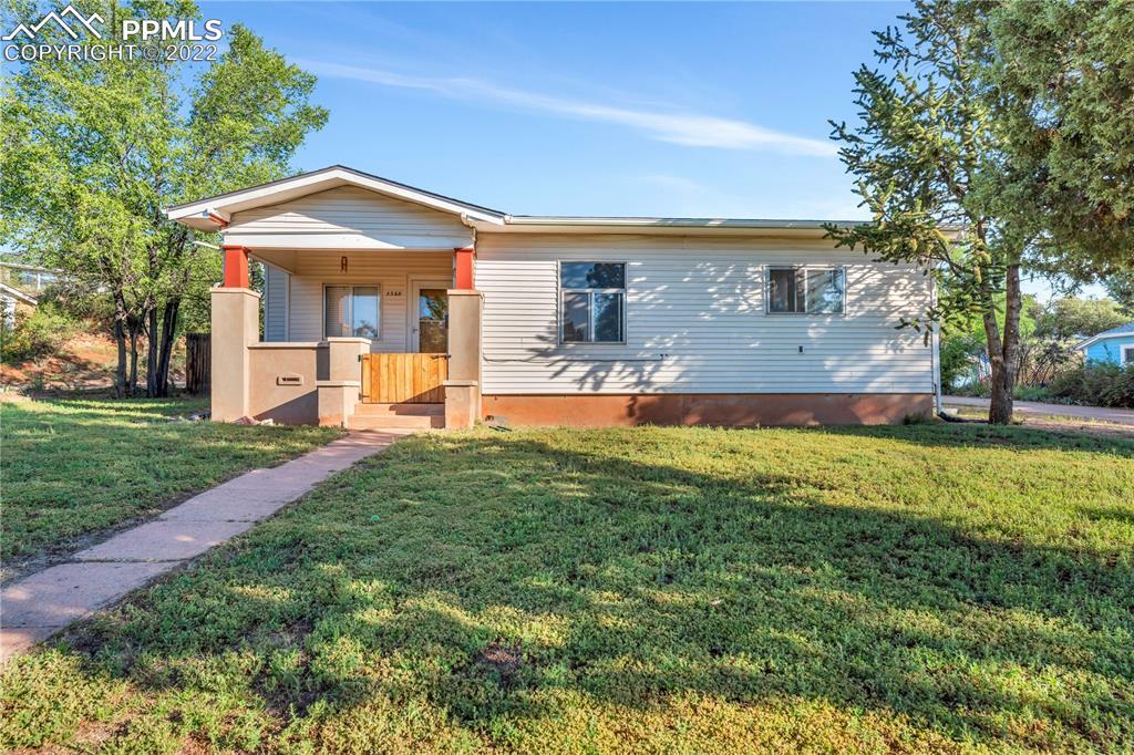 3368 W Kiowa St., Colorado Springs, CO 80904