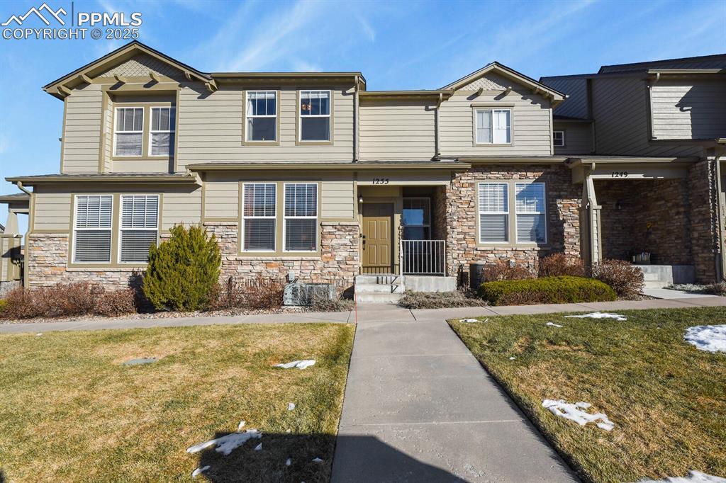 1255 Timber Run Heights, Monument, CO 80132