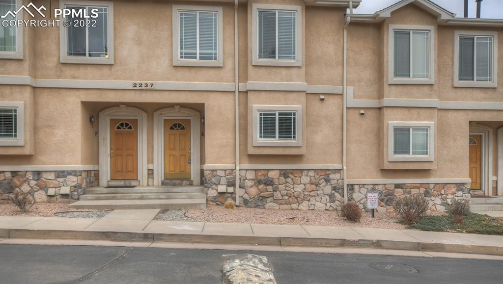 2237 Stepping Stones Way #E, Colorado Springs, CO 80904