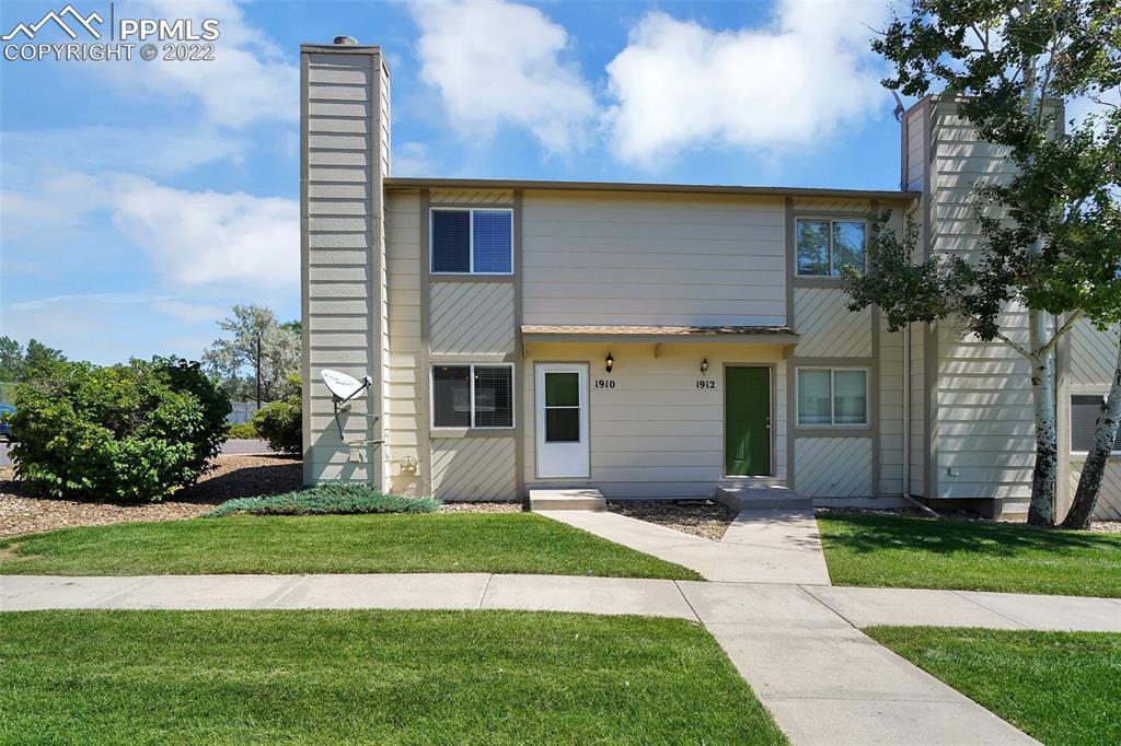 1910 Lanka Ln., Colorado Springs, CO 80915