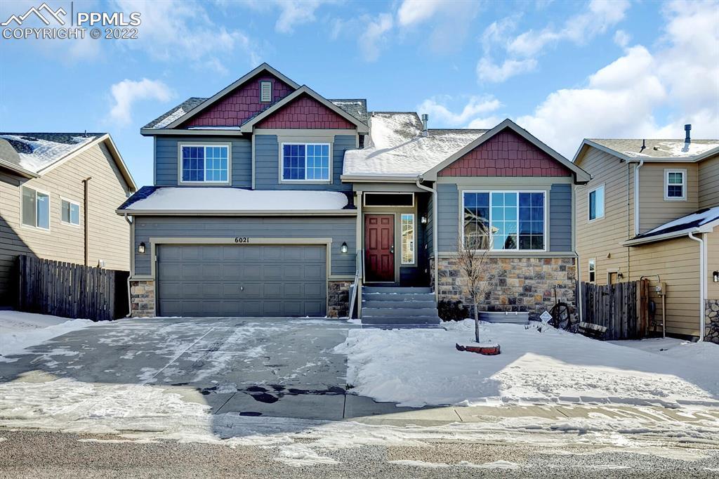 6021 Santo Domingo Rd., Colorado Springs, CO 80911